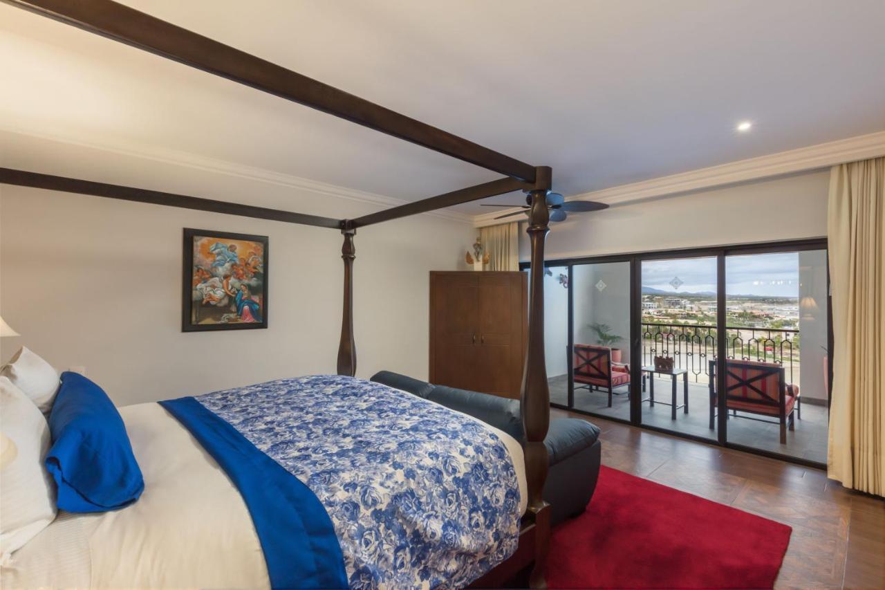 Vista Encantada Apartment Cabo San Lucas Ngoại thất bức ảnh