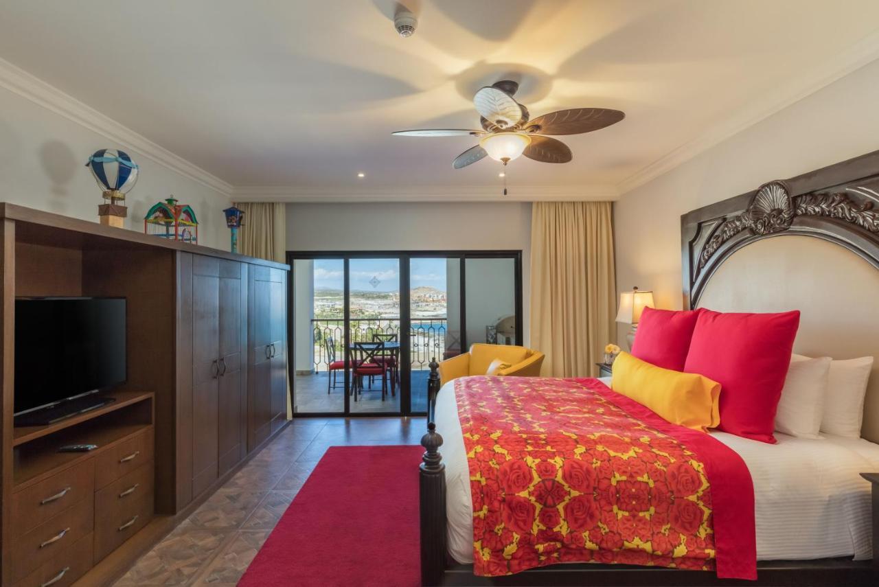 Vista Encantada Apartment Cabo San Lucas Ngoại thất bức ảnh